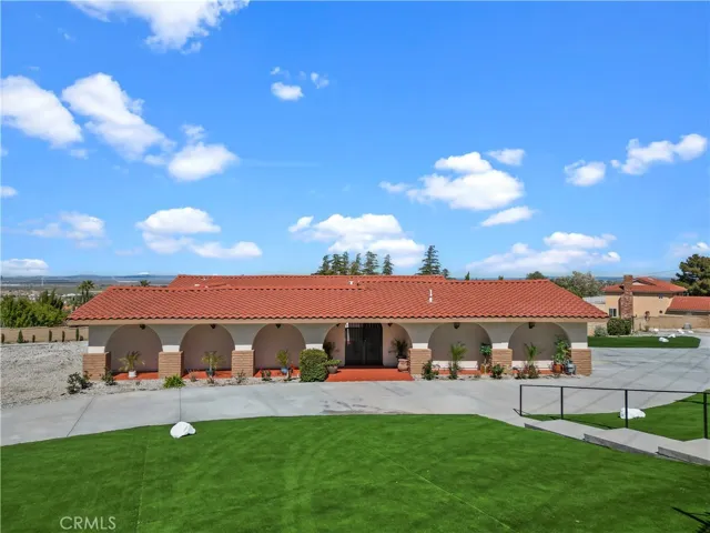 6309 W Avenue M8, Palmdale, California 93551