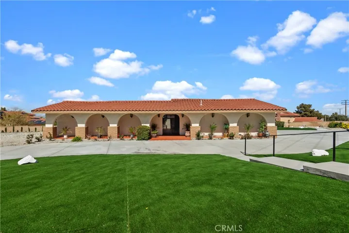 6309 W Avenue M8, Palmdale, California 93551