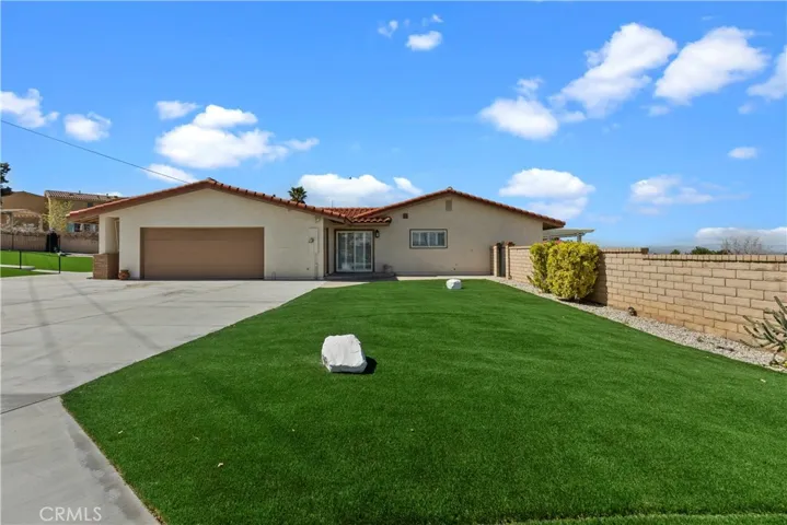 6309 W Avenue M8, Palmdale, California 93551