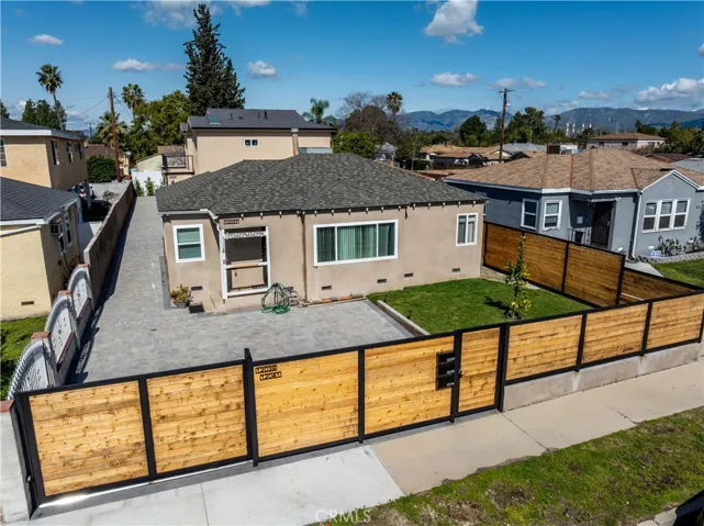 12037 Rialto Street, Sun Valley, California 91352