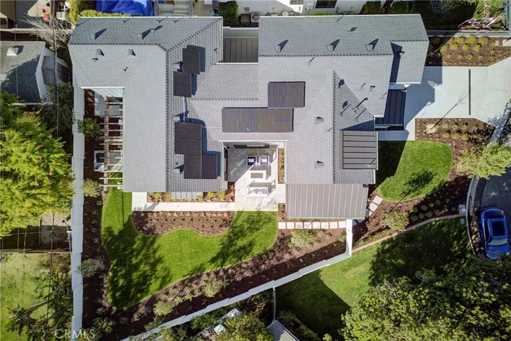1405 Priscilla Lane, Newport Beach, California 92660