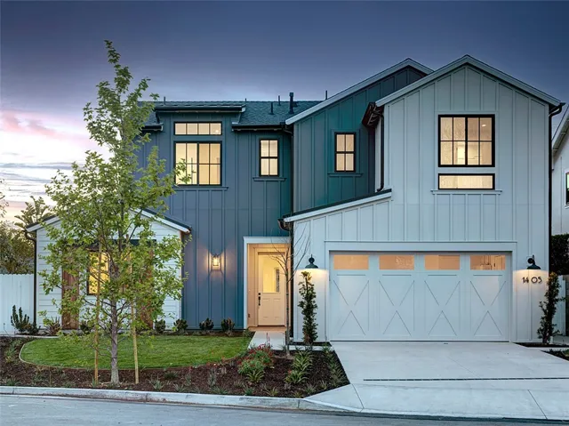 1405 Priscilla Lane, Newport Beach, California 92660