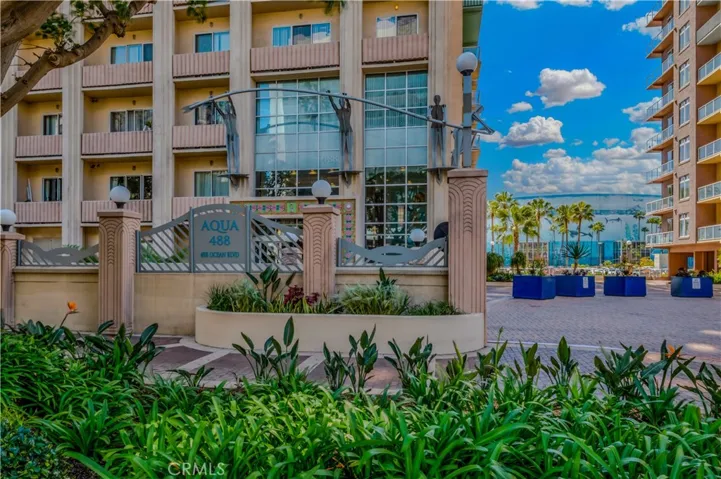 488 E Ocean Boulevard 403, Long Beach, California 90802