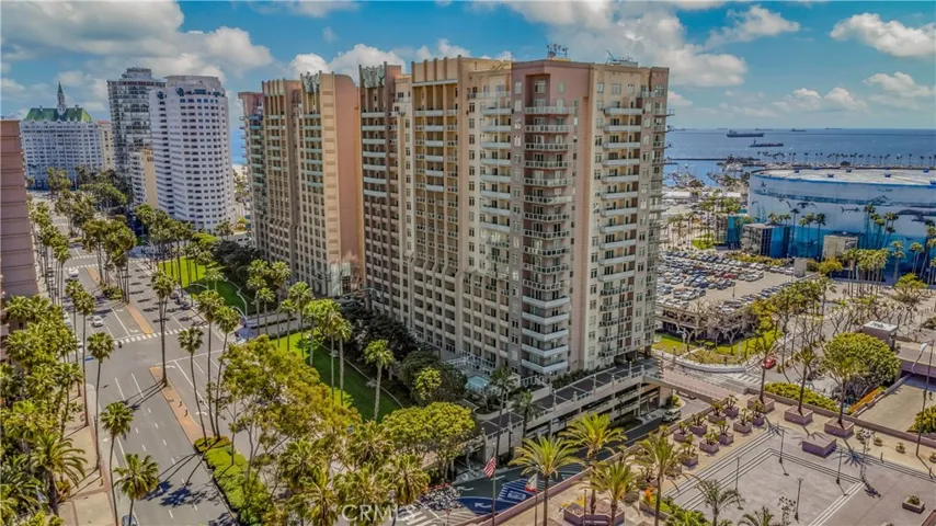 488 E Ocean Boulevard 403, Long Beach, California 90802
