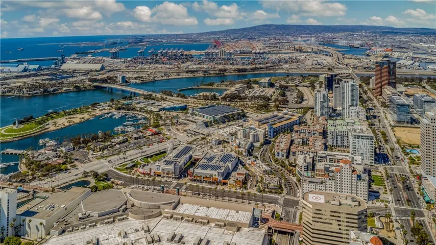 488 E Ocean Boulevard 403, Long Beach, California 90802