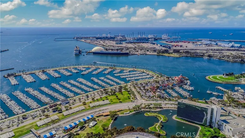 488 E Ocean Boulevard 403, Long Beach, California 90802