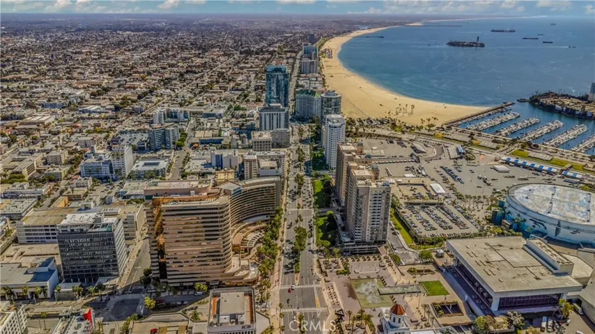 488 E Ocean Boulevard 403, Long Beach, California 90802