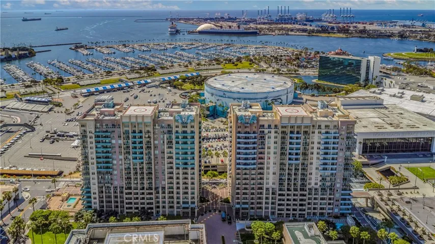 488 E Ocean Boulevard 403, Long Beach, California 90802