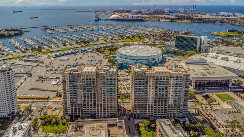 488 E Ocean Boulevard 403, Long Beach, California 90802