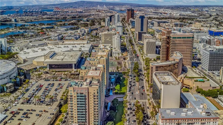 488 E Ocean Boulevard 403, Long Beach, California 90802