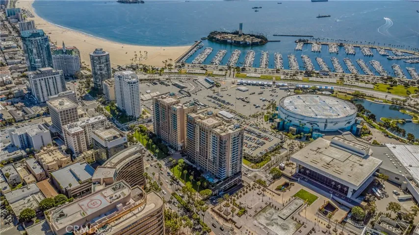 488 E Ocean Boulevard 403, Long Beach, California 90802