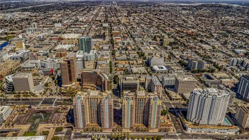 488 E Ocean Boulevard 403, Long Beach, California 90802