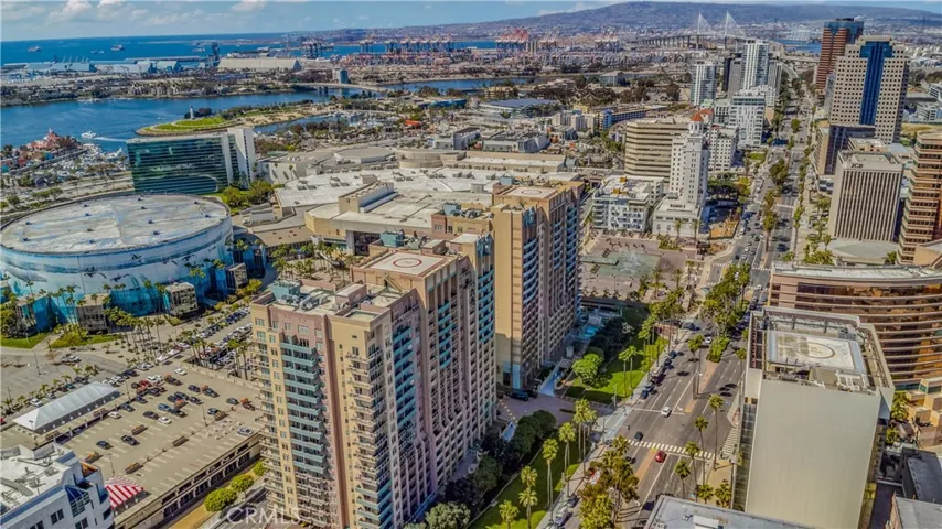 488 E Ocean Boulevard 403, Long Beach, California 90802