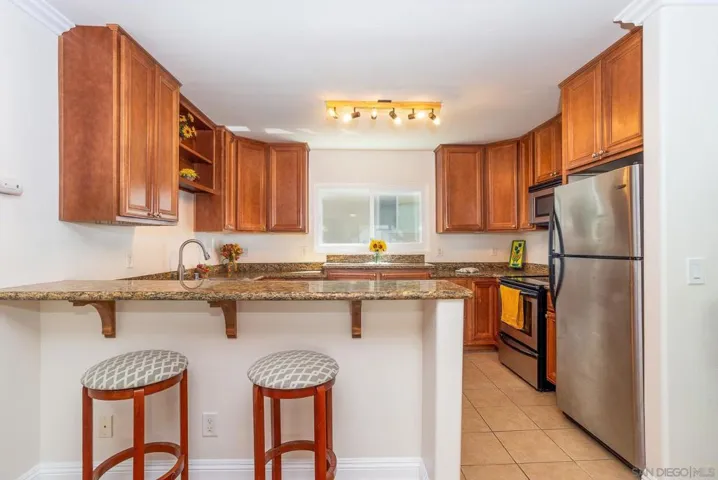 4426 Temecula St Unit 4, San Diego, California 92107