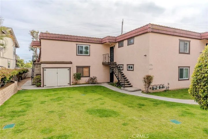 2851 N Palm Avenue 1, Orange, California 92865