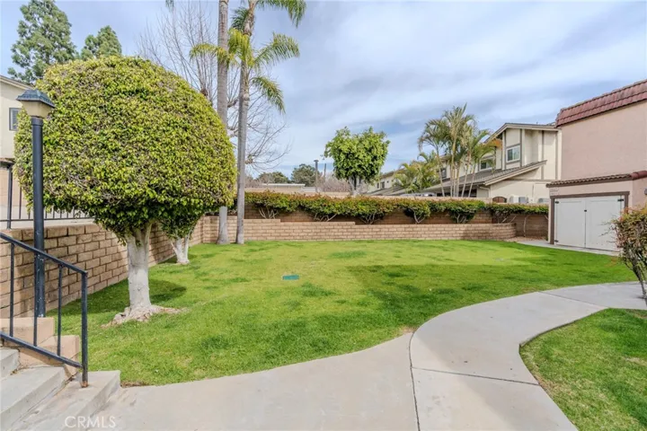 2851 N Palm Avenue 1, Orange, California 92865
