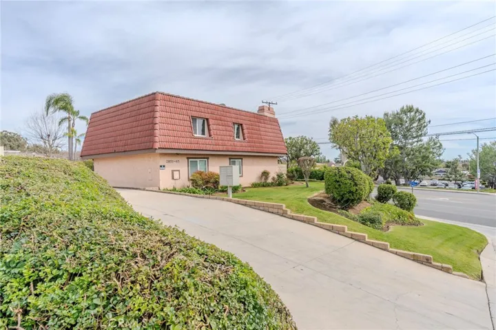 2851 N Palm Avenue 1, Orange, California 92865