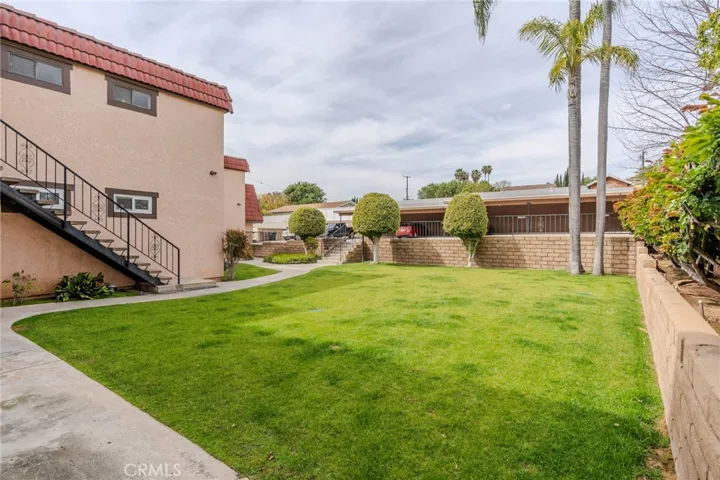 2851 N Palm Avenue 1, Orange, California 92865