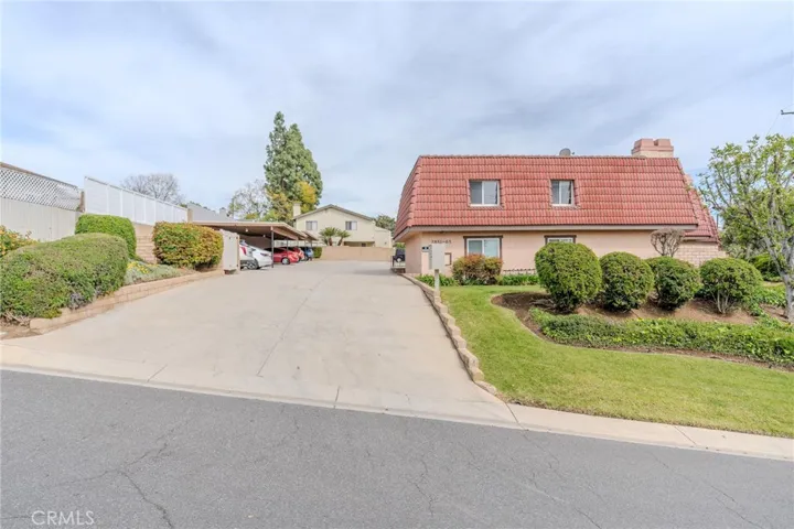 2851 N Palm Avenue 1, Orange, California 92865
