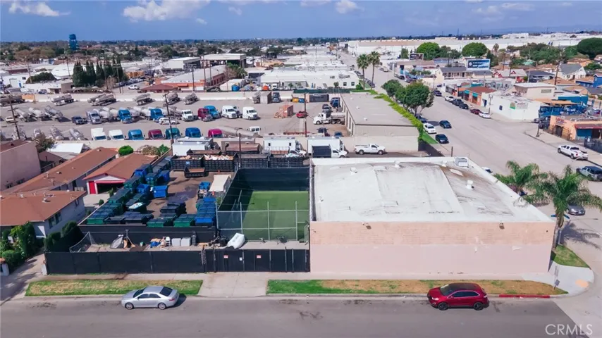 3030 Martin Luther King Jr Boulevard, Lynwood, California 90262