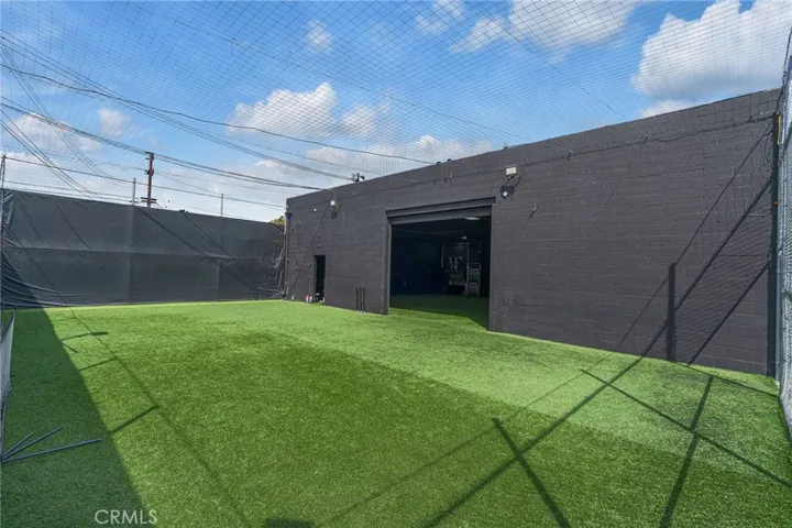 3030 Martin Luther King Jr Boulevard, Lynwood, California 90262