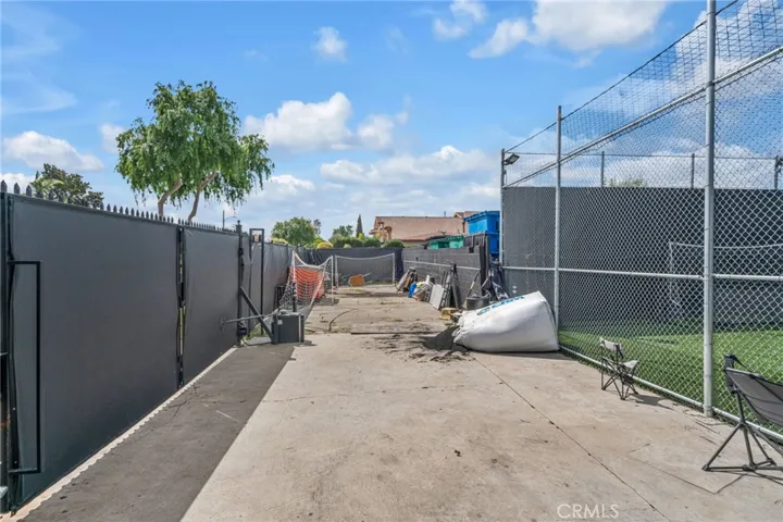 3030 Martin Luther King Jr Boulevard, Lynwood, California 90262