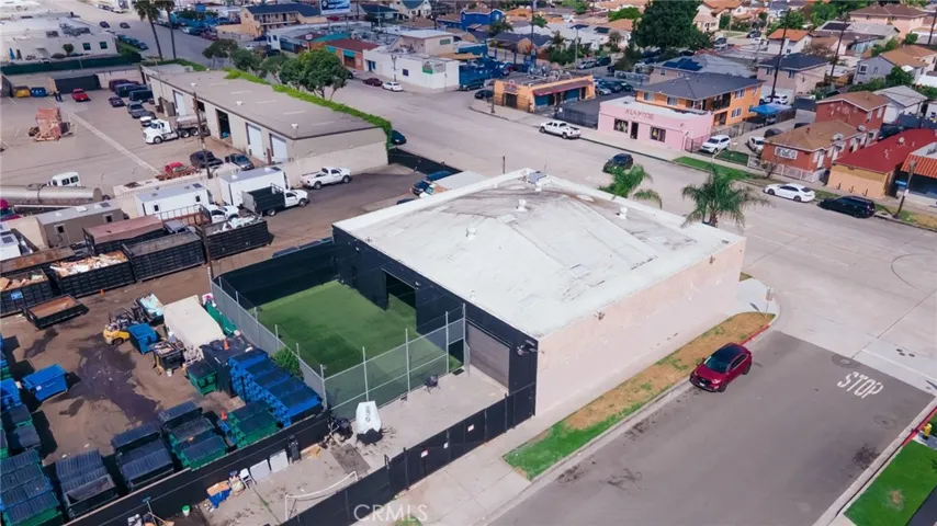 3030 Martin Luther King Jr Boulevard, Lynwood, California 90262