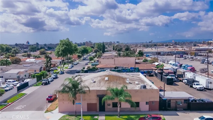 3030 Martin Luther King Jr Boulevard, Lynwood, California 90262