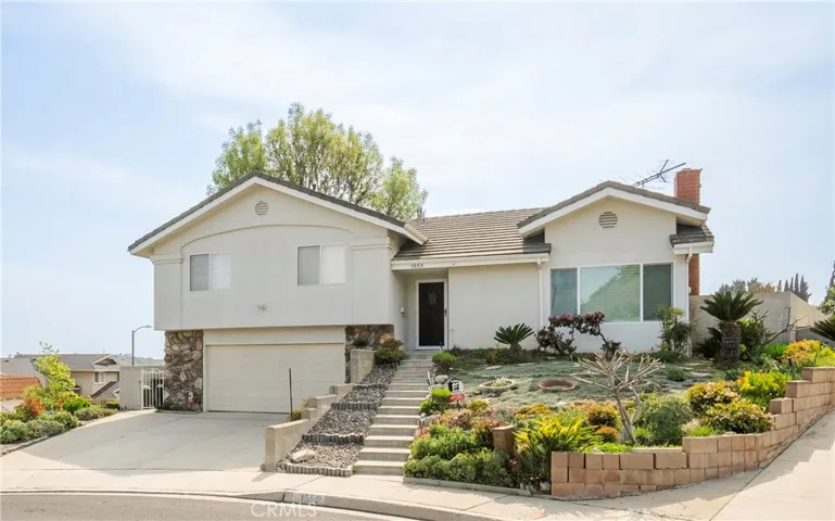 1555 Feliz Street, Monterey Park, California 91754