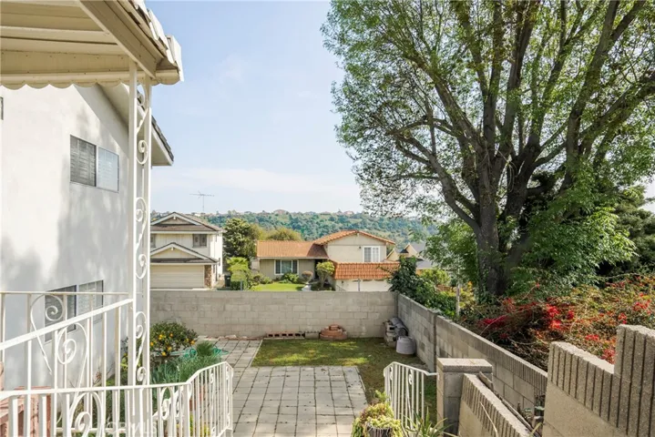 1555 Feliz Street, Monterey Park, California 91754