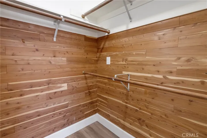 Cedar Closets