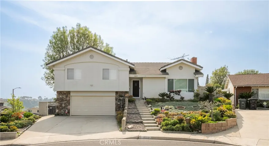 1555 Feliz Street, Monterey Park, California 91754