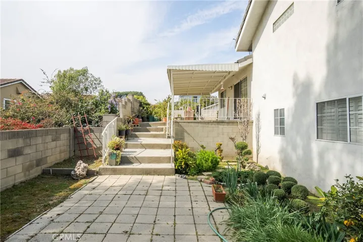 1555 Feliz Street, Monterey Park, California 91754