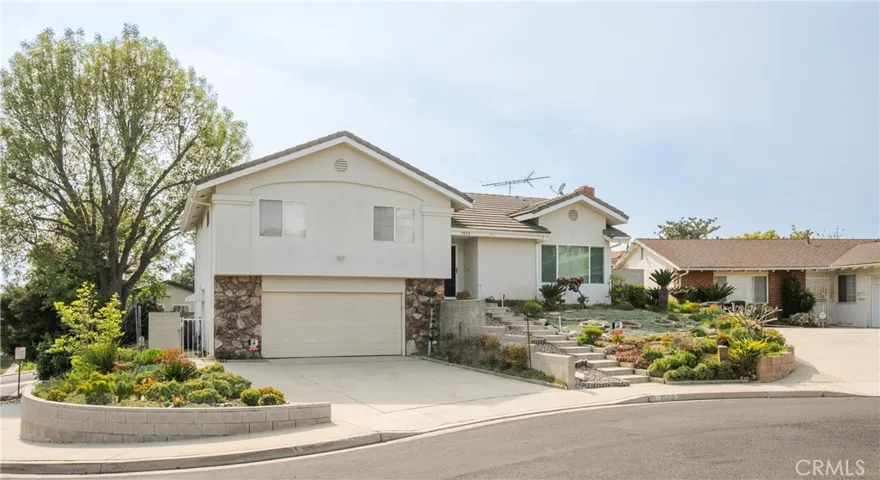 1555 Feliz Street, Monterey Park, California 91754