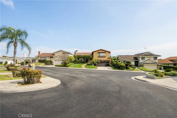 1555 Feliz Street, Monterey Park, California 91754