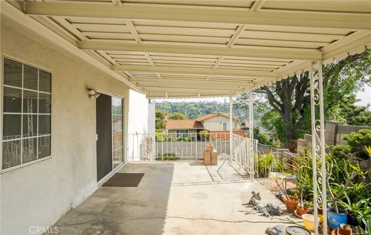 1555 Feliz Street, Monterey Park, California 91754