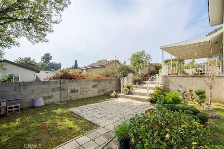 1555 Feliz Street, Monterey Park, California 91754