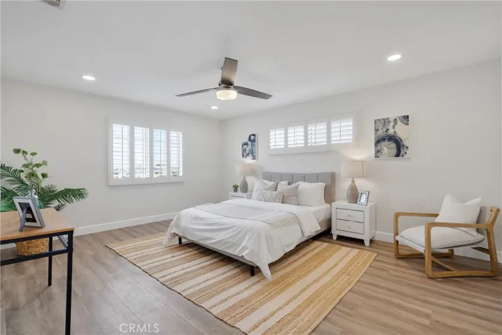 Master Suite