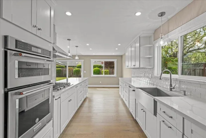 1162 Culligan Boulevard, San Jose, California 95120