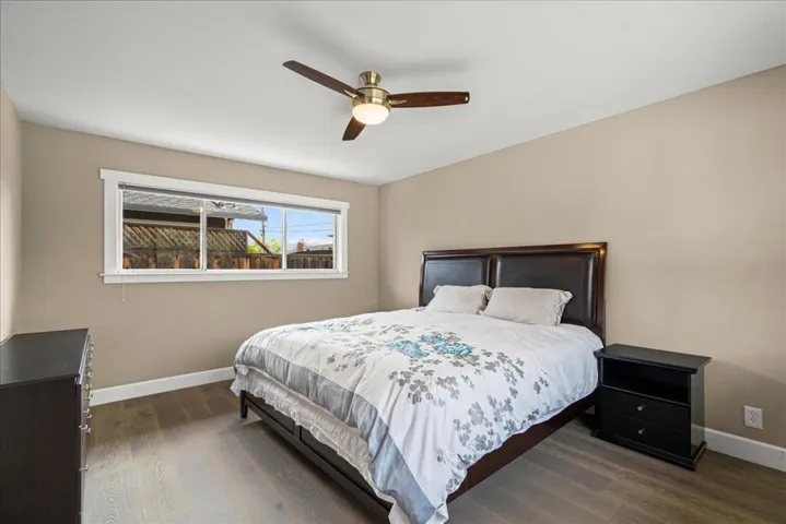 1162 Culligan Boulevard, San Jose, California 95120