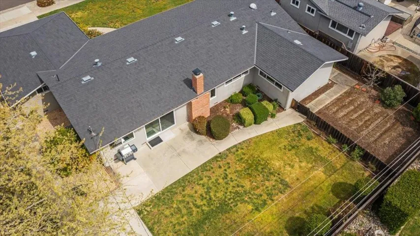 1162 Culligan Boulevard, San Jose, California 95120