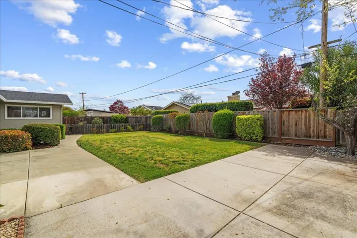 1162 Culligan Boulevard, San Jose, California 95120