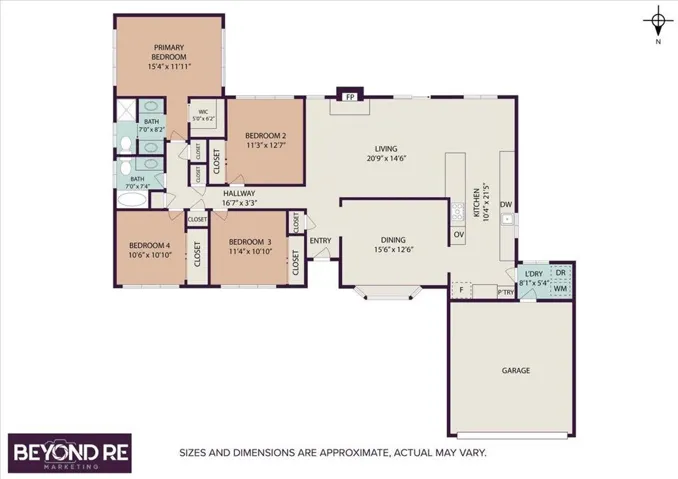 1162 Culligan Boulevard, San Jose, California 95120