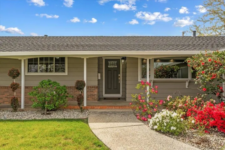 1162 Culligan Boulevard, San Jose, California 95120