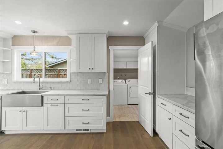 1162 Culligan Boulevard, San Jose, California 95120