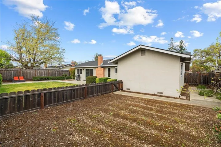 1162 Culligan Boulevard, San Jose, California 95120