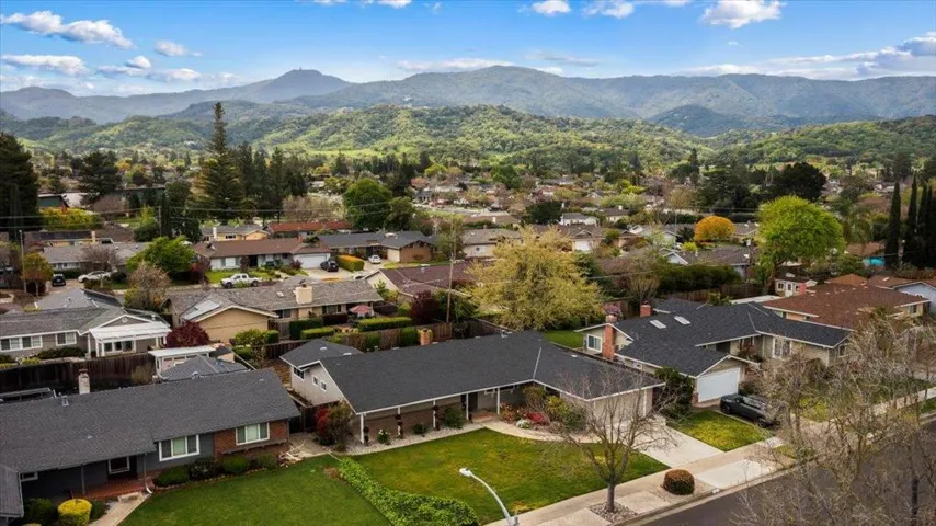 1162 Culligan Boulevard, San Jose, California 95120