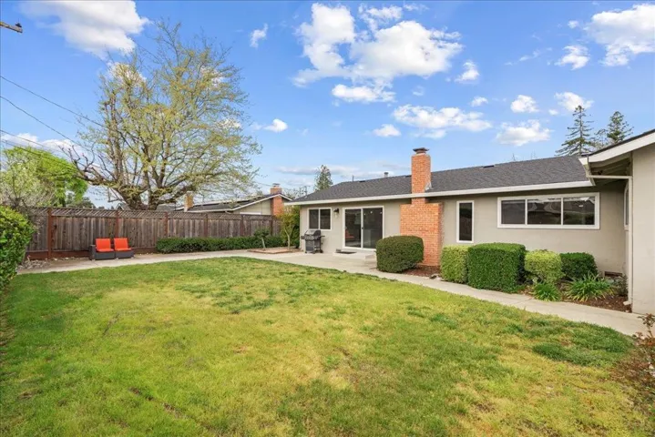 1162 Culligan Boulevard, San Jose, California 95120