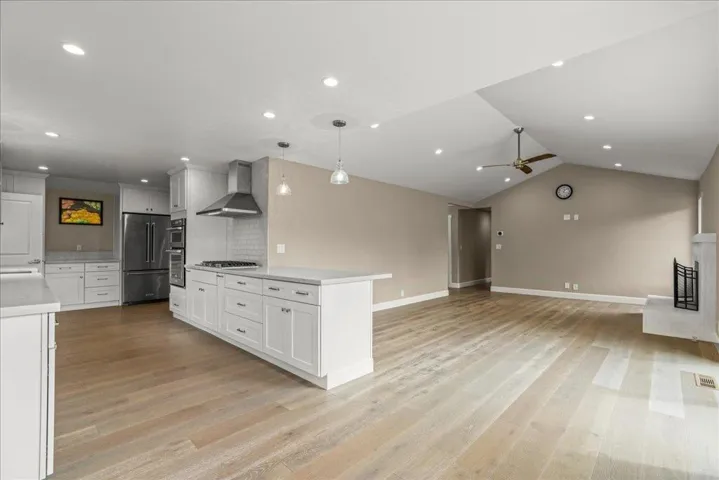 1162 Culligan Boulevard, San Jose, California 95120