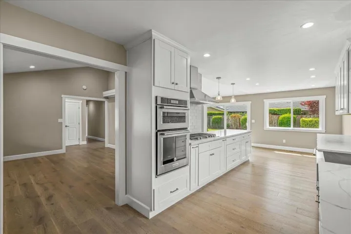 1162 Culligan Boulevard, San Jose, California 95120